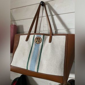 Beautiful Tory Burch bag